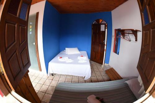 Hostal Pousada Pico Das Praias