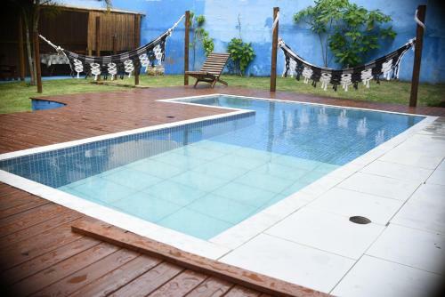 Hostal Pousada Pico Das Praias