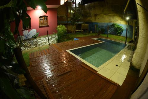 Hostal Pousada Pico Das Praias