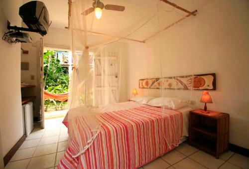 Hostal Pousada Nainas