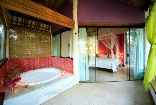 Hostal Pousada Nainas