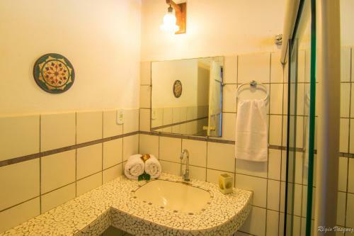 Hostal Pousada Nainas