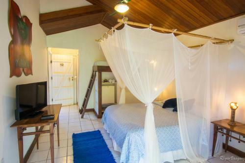 Hostal Pousada Nainas