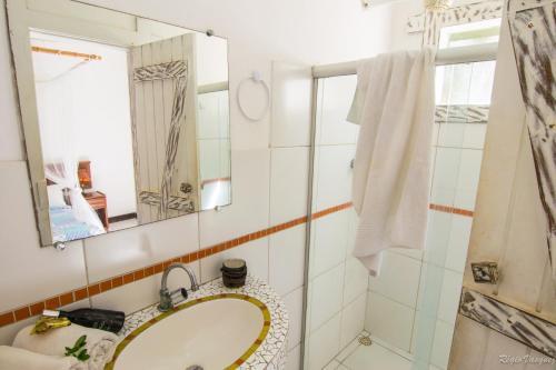 Hostal Pousada Nainas