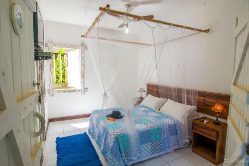 Hostal Pousada Nainas