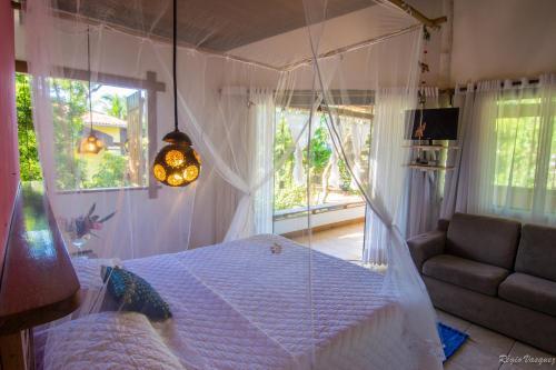 Hostal Pousada Nainas