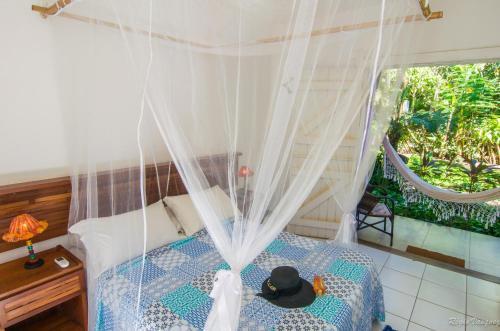 Hostal Pousada Nainas