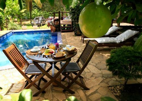 Hostal Pousada Nainas