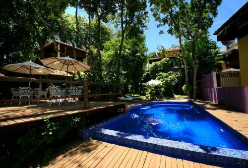Hostal Pousada Nainas
