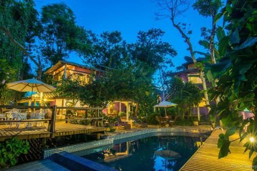 Hostal Pousada Nainas