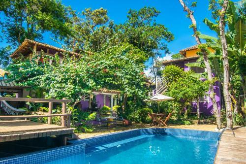 Hostal Pousada Nainas