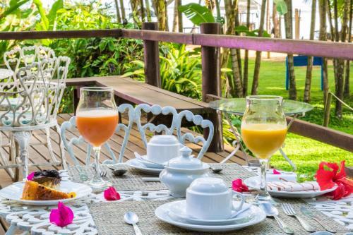 Hostal Pousada Nainas