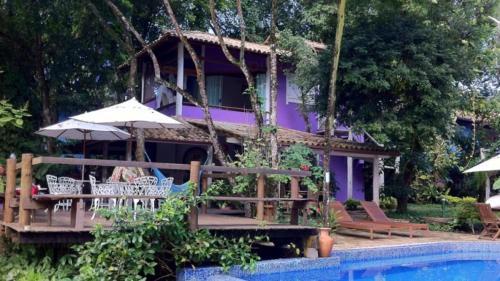 Hostal Pousada Nainas