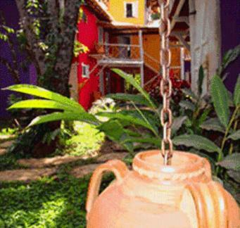 Hostal Pousada Nainas