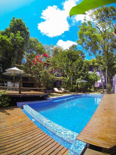 Hostal Pousada Nainas