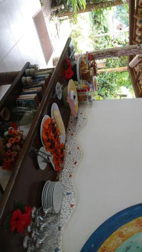 Hostal Pousada Nainas
