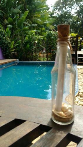Hostal Pousada Nainas