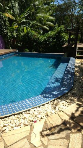 Hostal Pousada Nainas