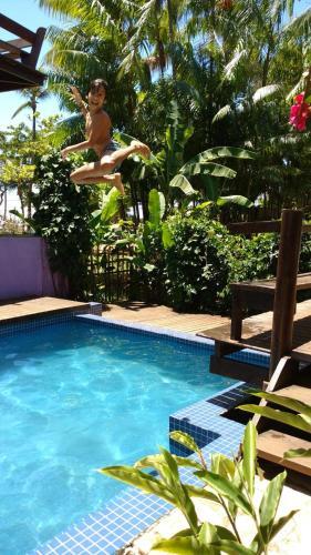 Hostal Pousada Nainas