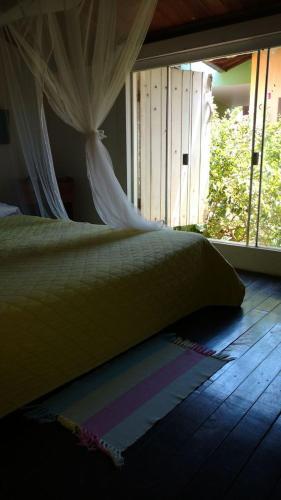 Hostal Pousada Nainas