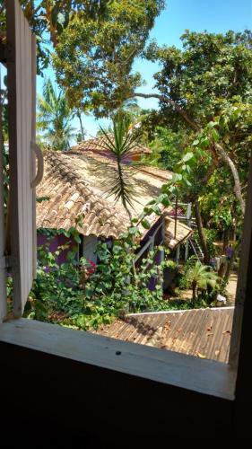 Hostal Pousada Nainas