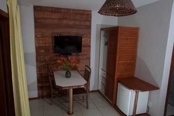 Hostal Pousada Vila Do Dengo