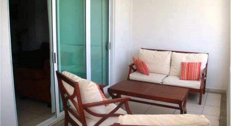 Apartamento Condo Cid Tenerife By Palmera Vacations