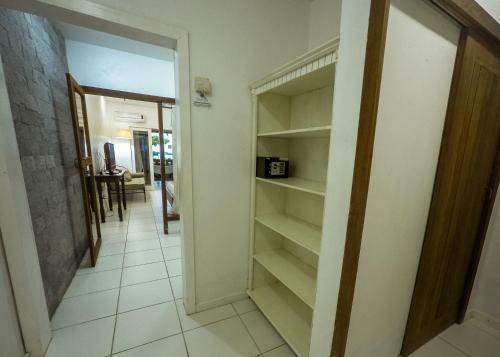 Hostal Porto Dos Casais Guest House Itacar�