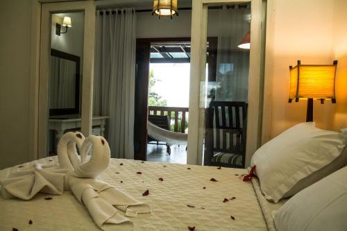 Hostal Porto Dos Casais Guest House Itacar�