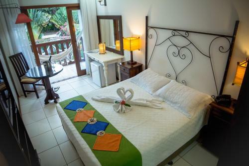 Hostal Porto Dos Casais Guest House Itacar�