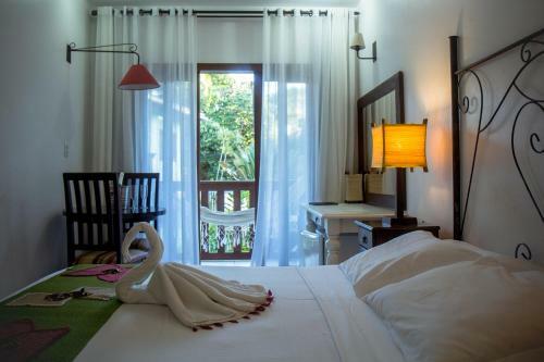 Hostal Porto Dos Casais Guest House Itacar�