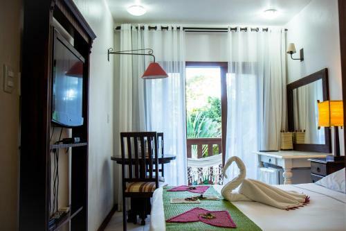 Hostal Porto Dos Casais Guest House Itacar�