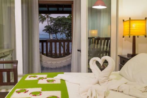 Hostal Porto Dos Casais Guest House Itacar�