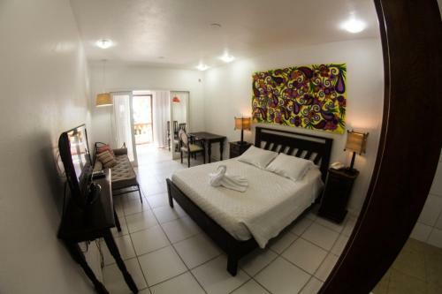Hostal Porto Dos Casais Guest House Itacar�