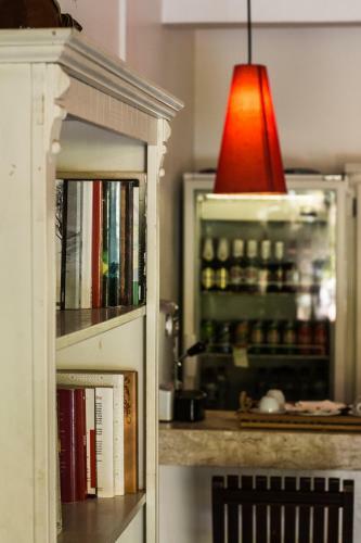 Hostal Porto Dos Casais Guest House Itacar�