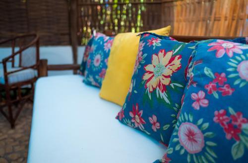 Hostal Pousada Bambu