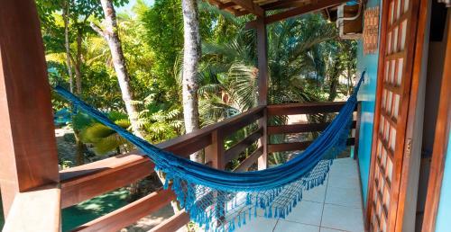 Hostal Pousada Bambu