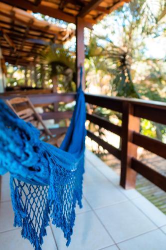 Hostal Pousada Bambu