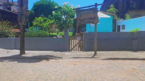 Hostal Su�tes Encontro Das Aguas
