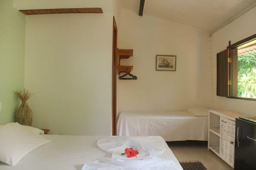 Hostal Pousada Piratas