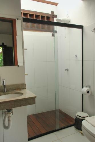 Hostal Pousada Piratas