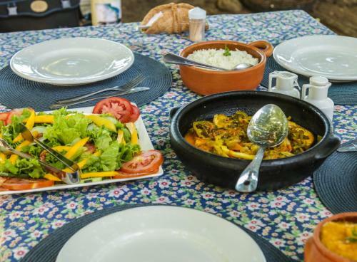 Hostal Pousada Piratas