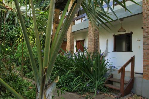 Hostal Pousada Piratas