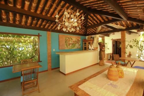Hostal Pousada Piratas
