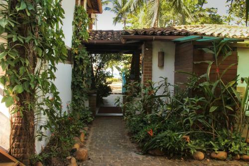 Hostal Pousada Piratas