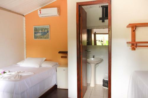Hostal Pousada Piratas