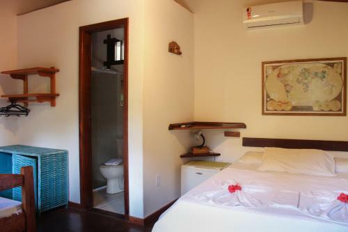 Hostal Pousada Piratas