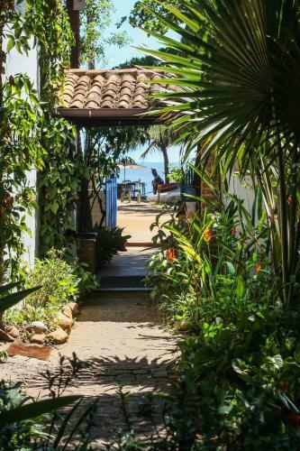 Hostal Pousada Piratas