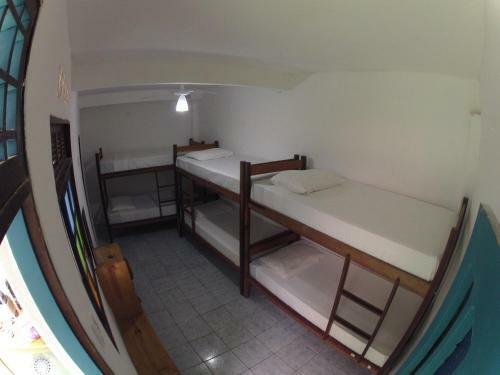 Hostal Soleil Pousada E Hostel