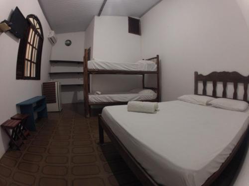 Hostal Soleil Pousada E Hostel